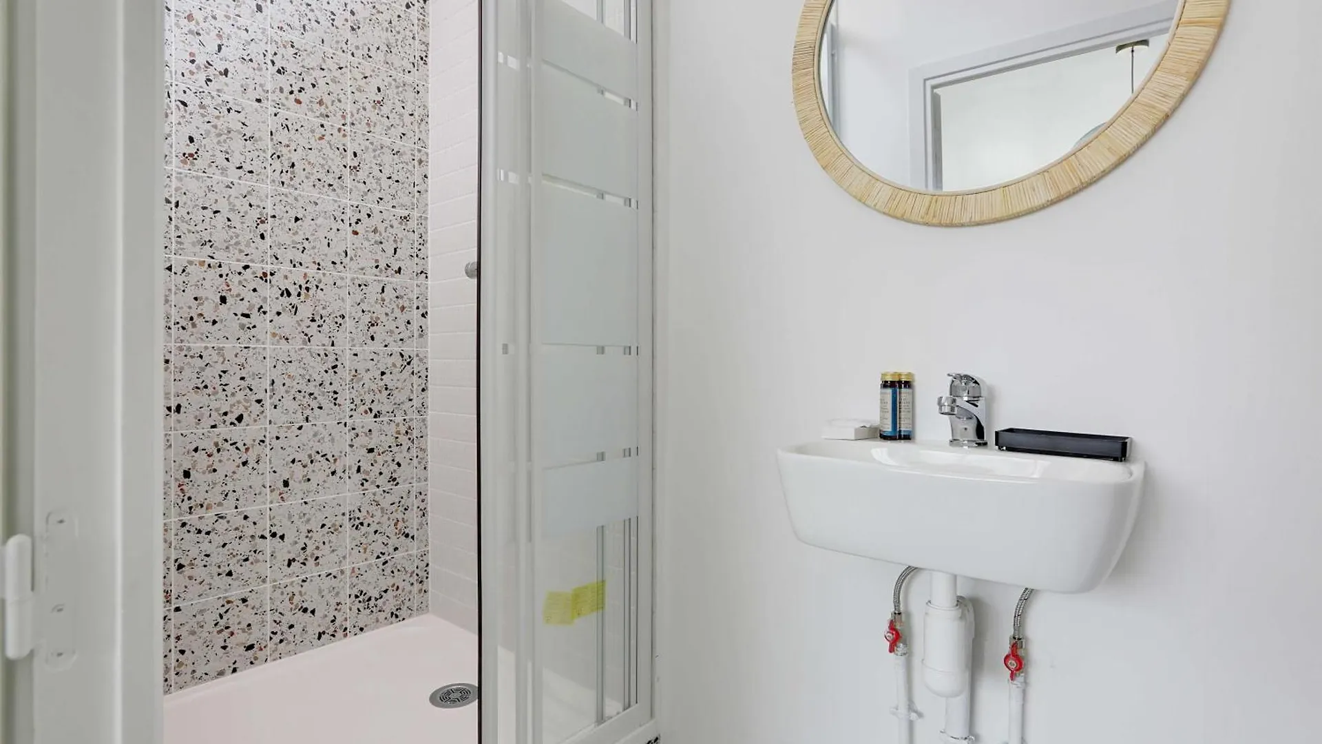 Apartamento Magnificent With Ac- 3br-6p-bastille Paris